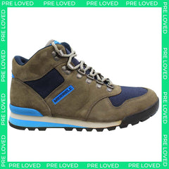 Merrell Eagle Mens Brown Boots NO BOX