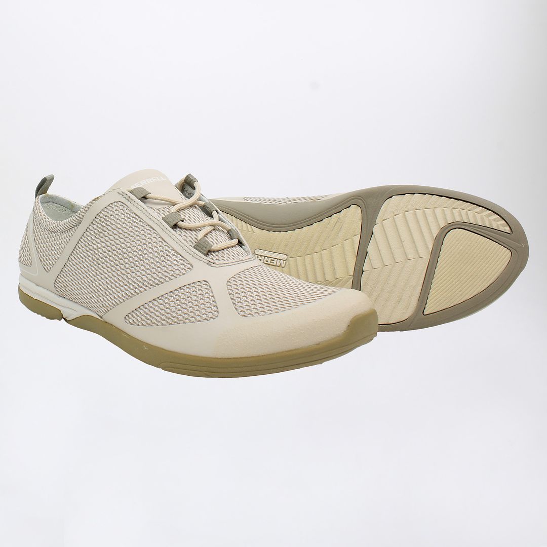 Merrell Ceylon Sport Womens Beige Shoes NO BOX