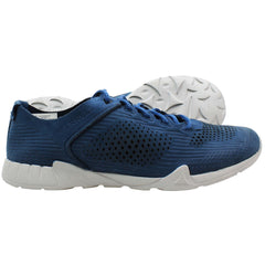 Merrell Versent Mens Blue Trainers