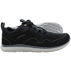 Merrell Getaway Locksley Mens Black Shoes