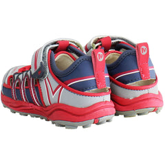 Merrell Mix Master H2O Kds Grey/Pink Shoes