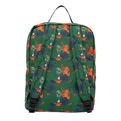 Hunter Peter Rabbit Green Backpack