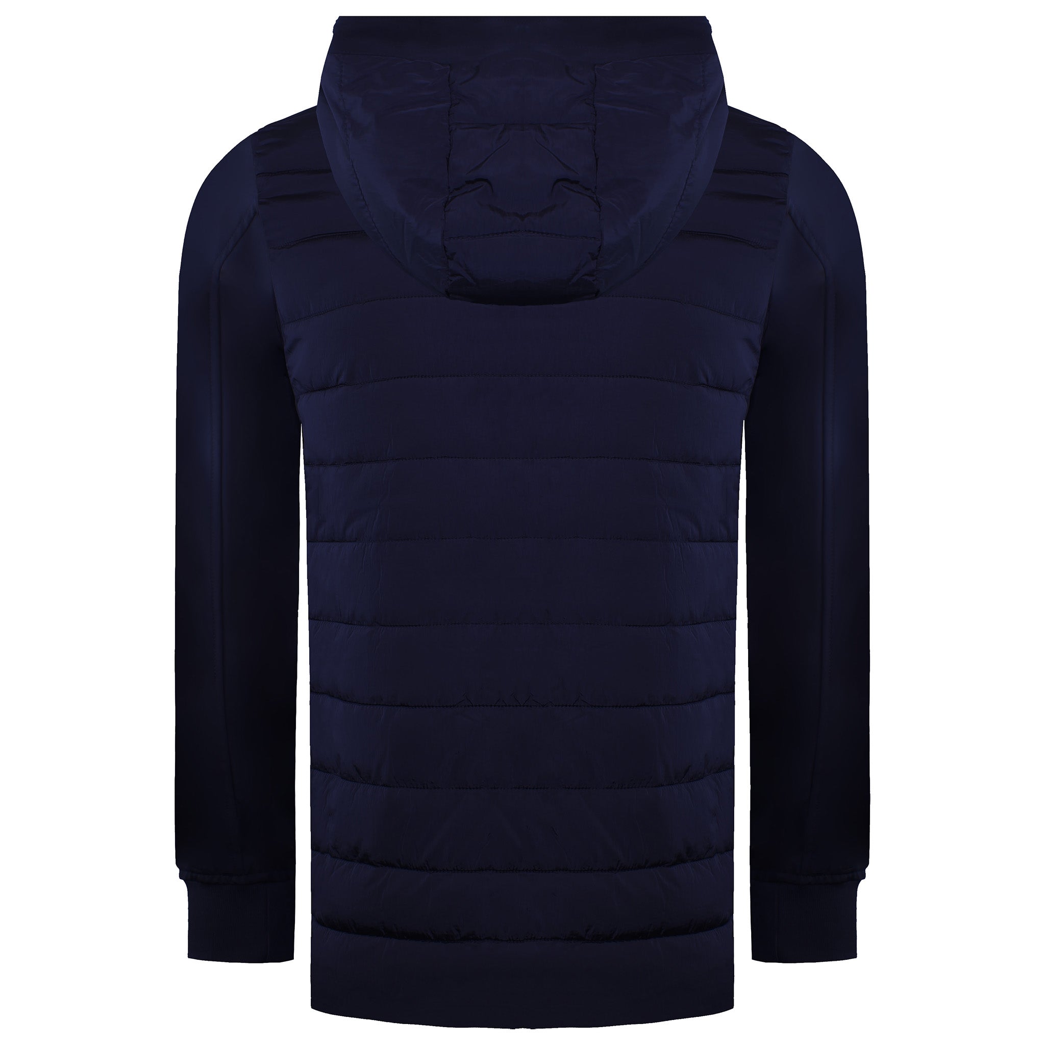 Weekend Offender Conor Mens Navy Jacket