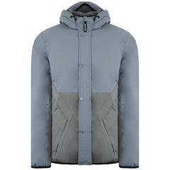 Weekend Offender Kyoto Mens Ice Blue Jacket