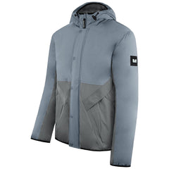 Weekend Offender Kyoto Mens Ice Blue Jacket