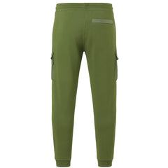 Weekend Offender Lippi Mens Green Track Pants