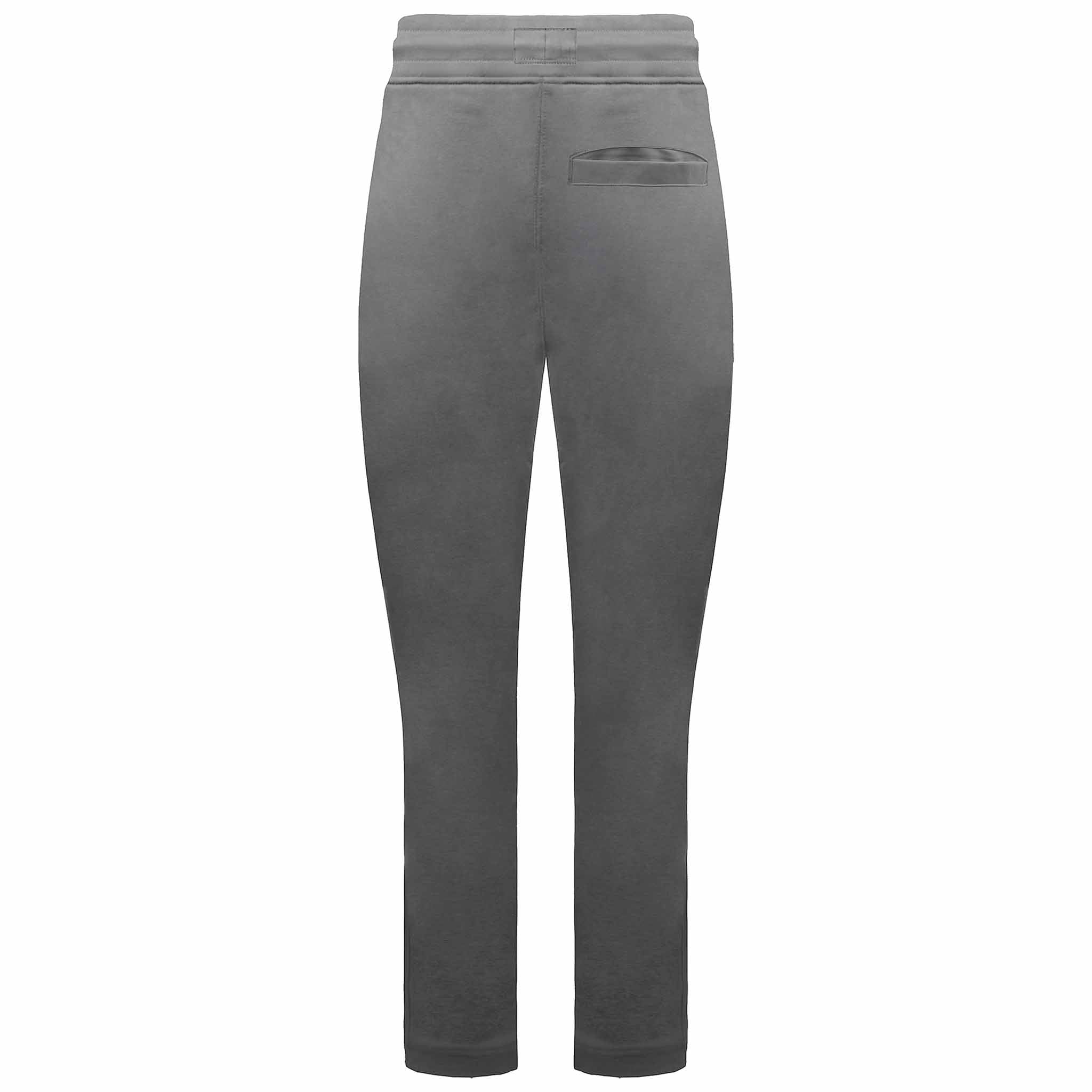 Weekend Offender Jakarta Mens Grey Track Pants