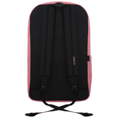 JanSport Superbreak Plus 26L Womens Pink Backpack