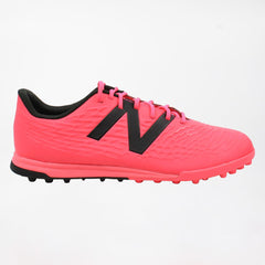 New Balance Tekela V3+ Magique TF Pink Kids Football Boots NO BOX