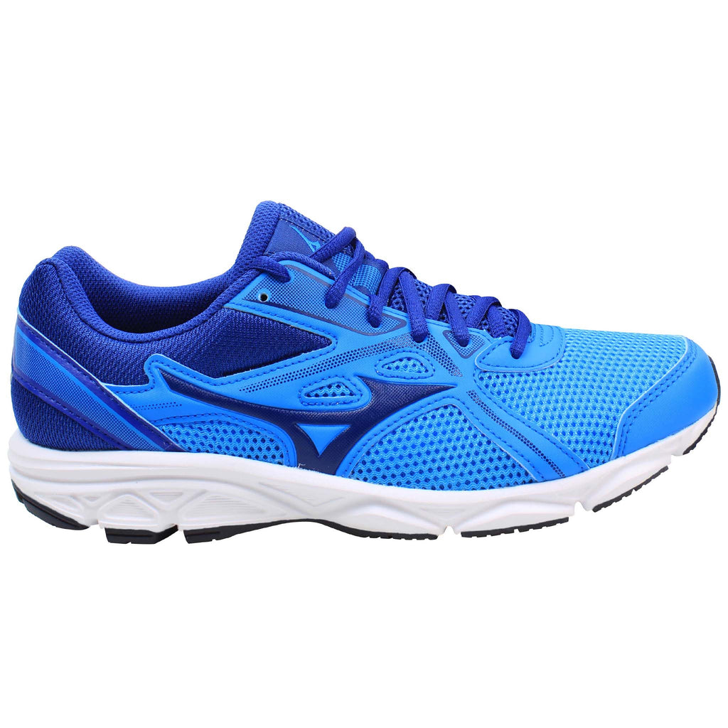 Mizuno Spark 5 Mizuno Blue Running Shoes