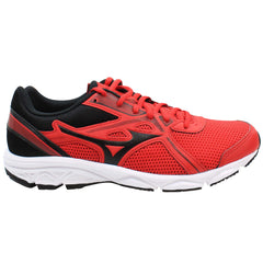 Mizuno Spark 5 Mens Red Running Shoes