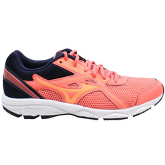 Mizuno Spark 5 Womens Orange Running Shoes