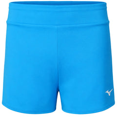 Mizuno Flex Womens Blue Shorts