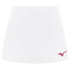 Mizuno Flex Womens White Skort