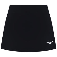 Mizuno Flex Womens Black Tennis Skort