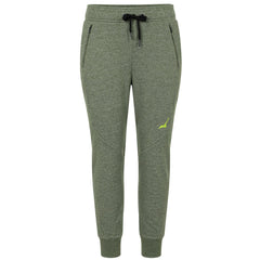 Mizuno Athletic Womens Khaki Track Pants