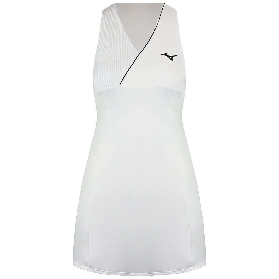 Mizuno Amplify Womens White Dress