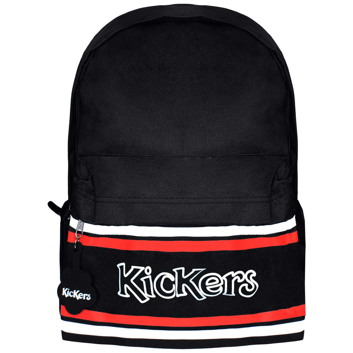 Kickers Star Black Backpack