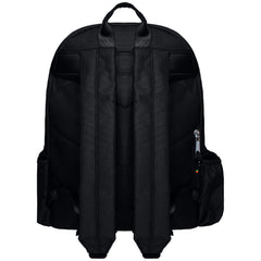 Kickers Star Black Backpack