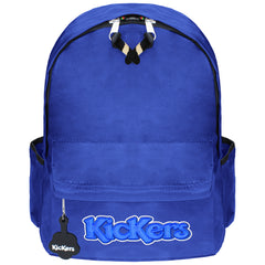 Kickers Major Blue Backpack