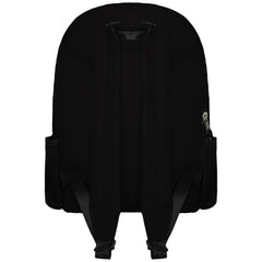 Kickers Comet Black Backpack