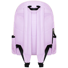 Kickers Comet Pink Backpack
