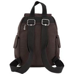 Kipling City Pack Mini Brown Backpack