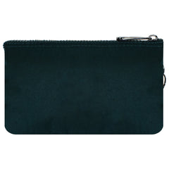 Kipling Creativity L Womens Green Pouch Bag