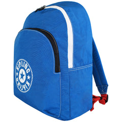 Kipling Curtis M Womens Blue Backpack