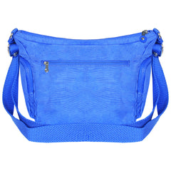 Kipling Gabb S Womens Blue Crossbody Bag