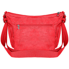 Kipling Gabb Womens Pink Crossbody Bag
