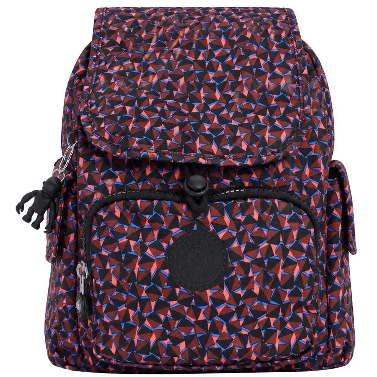 Kipling City Pack Mini Multicolour Backpack