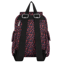 Kipling City Pack Mini Multicolour Backpack