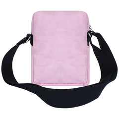 Kipling Chaz Womens Pink Crossbody Bag
