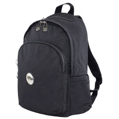 Kipling Delia Black Backpack
