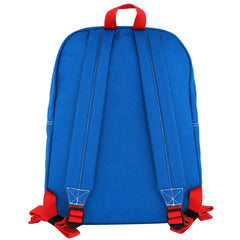 Kipling Curtis L Cen Blue Backpack