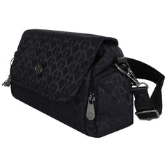 Kipling Danita Womens Black Crossbody Bag
