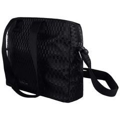 Kipling Classic QVC Lari Black Shoulder Bag