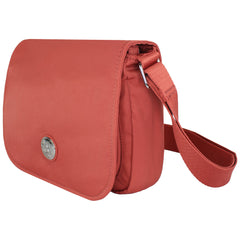 Kipling Loreen M Womens Pink Crossbody Bag