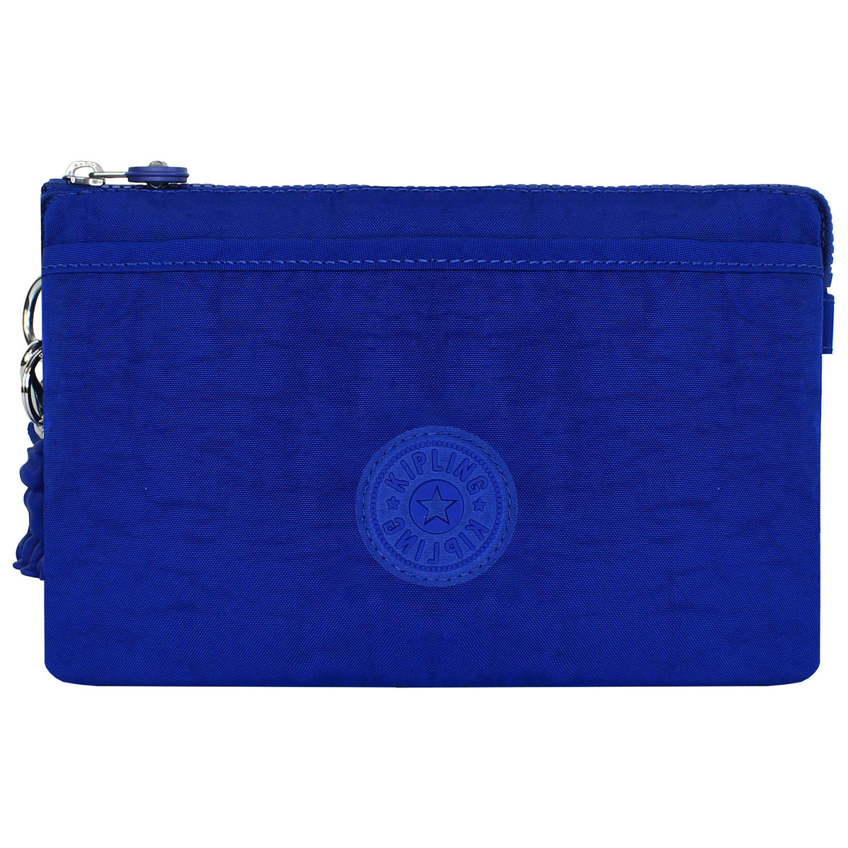 Kipling Riri B Womens Blue Crossbody Bag