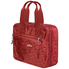 Kipling Ryana Basic Plus Red Grab Bag