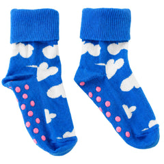 Happy Socks 2-Pack Multicolour Strawberry Anti-Slip