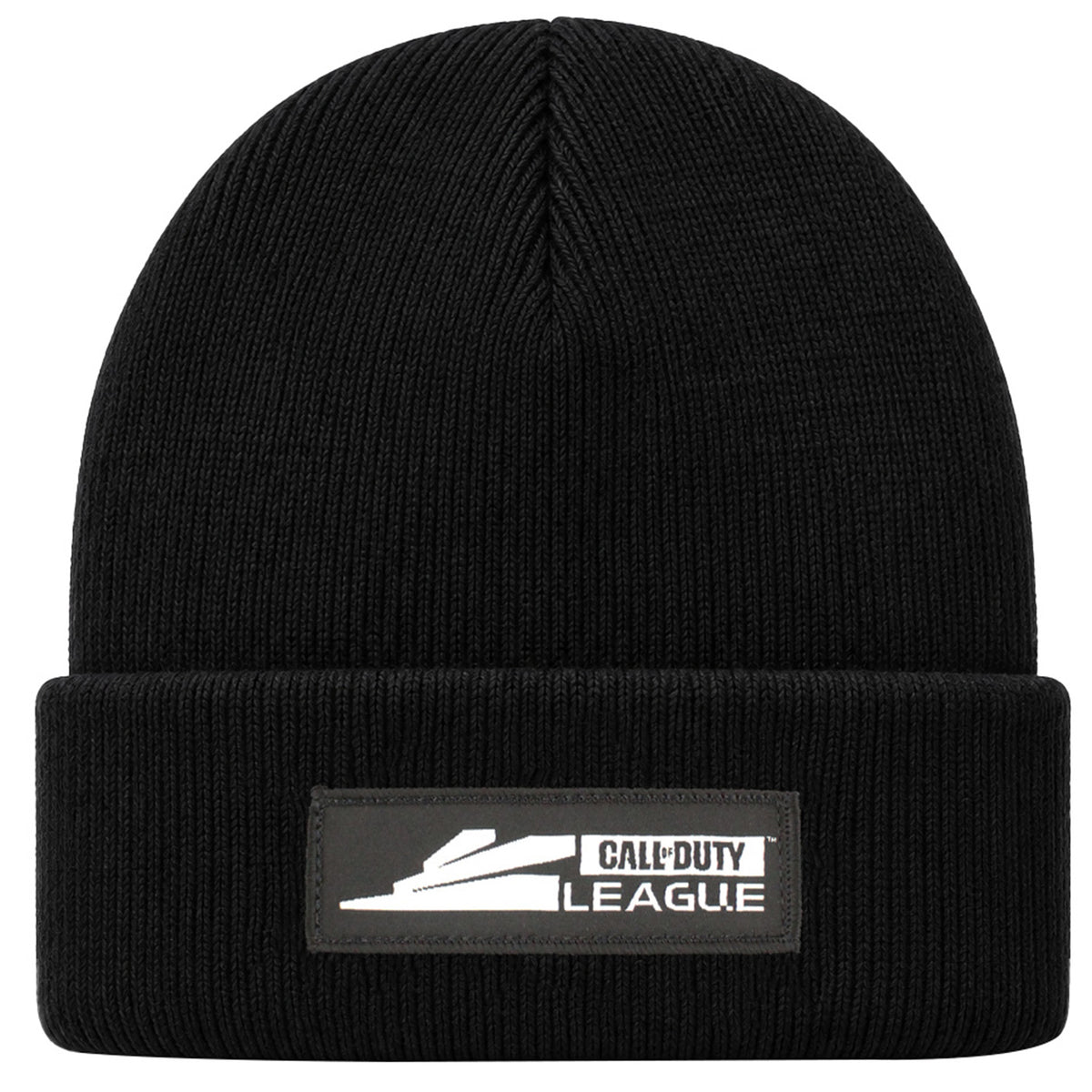 Mitchell & Ness Call Of Duty League Bet Black Beanie