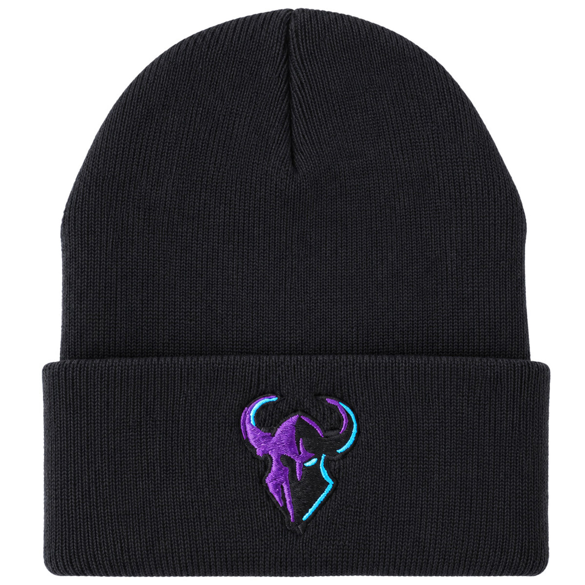 Mitchell & Ness Call Of Duty League G2 Minnesota Black Beanie