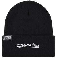 Mitchell & Ness Paris Legion Call of Duty Black Beanie