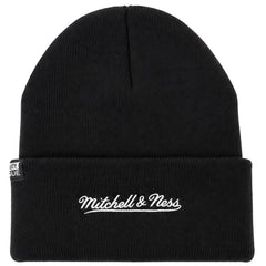 Mitchell & Ness Call Of Duty League Toronto Ultra Black Beanie