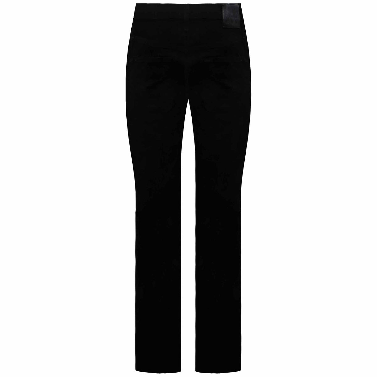 Lee Regular Fit Mens Black Jeans