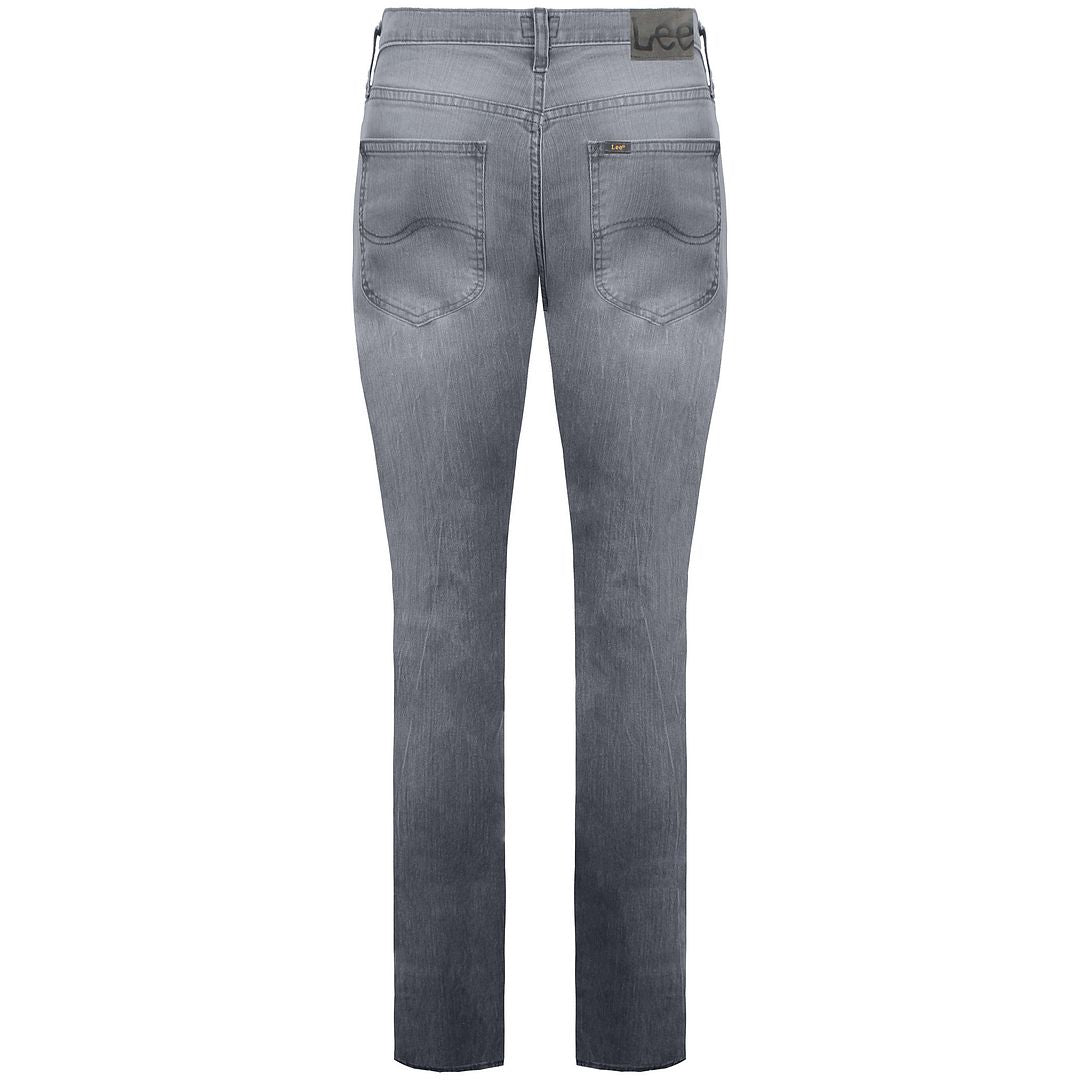 Lee Daren Regular Fit Mens Jeans