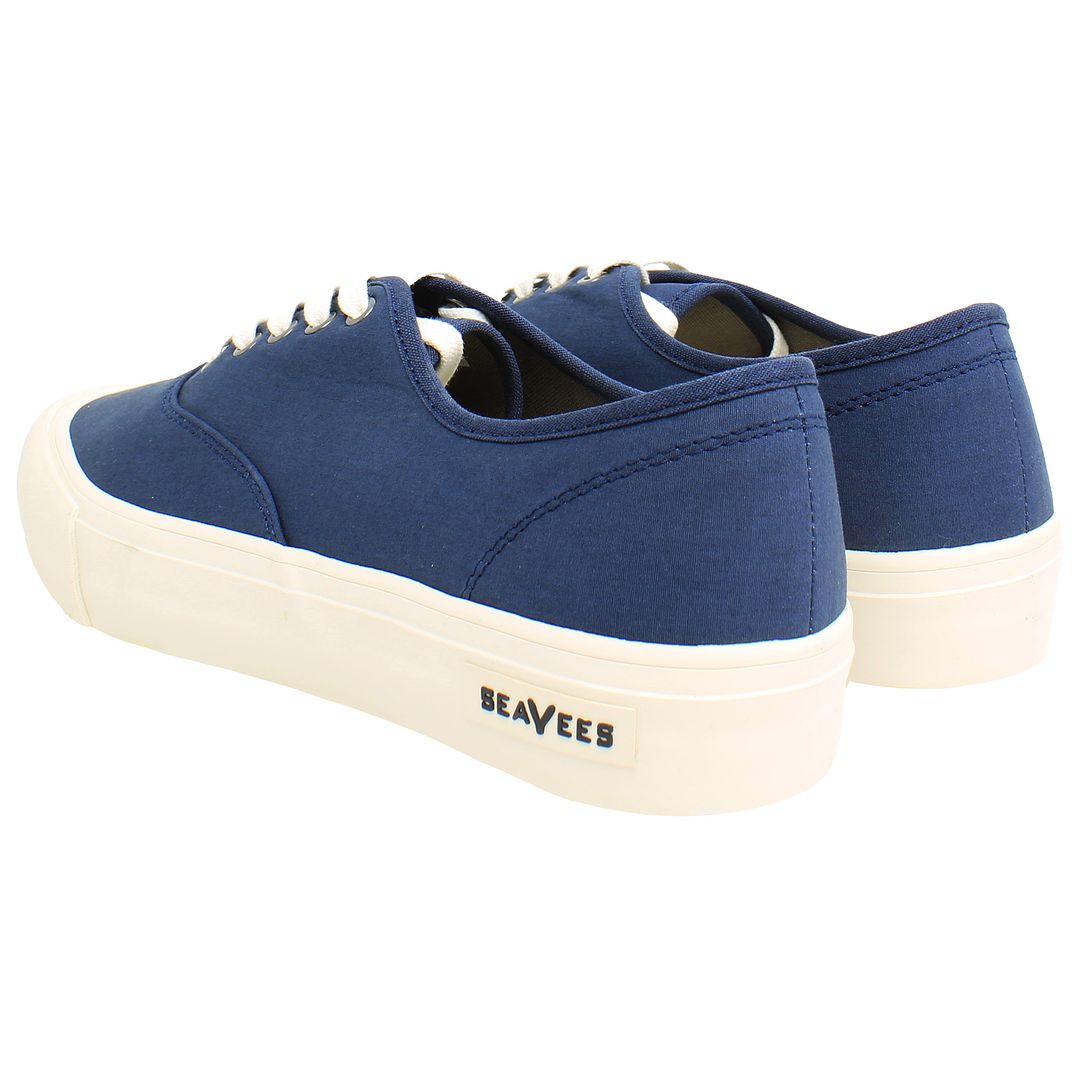 Seavees Legend Standard Womens Blue Shoes