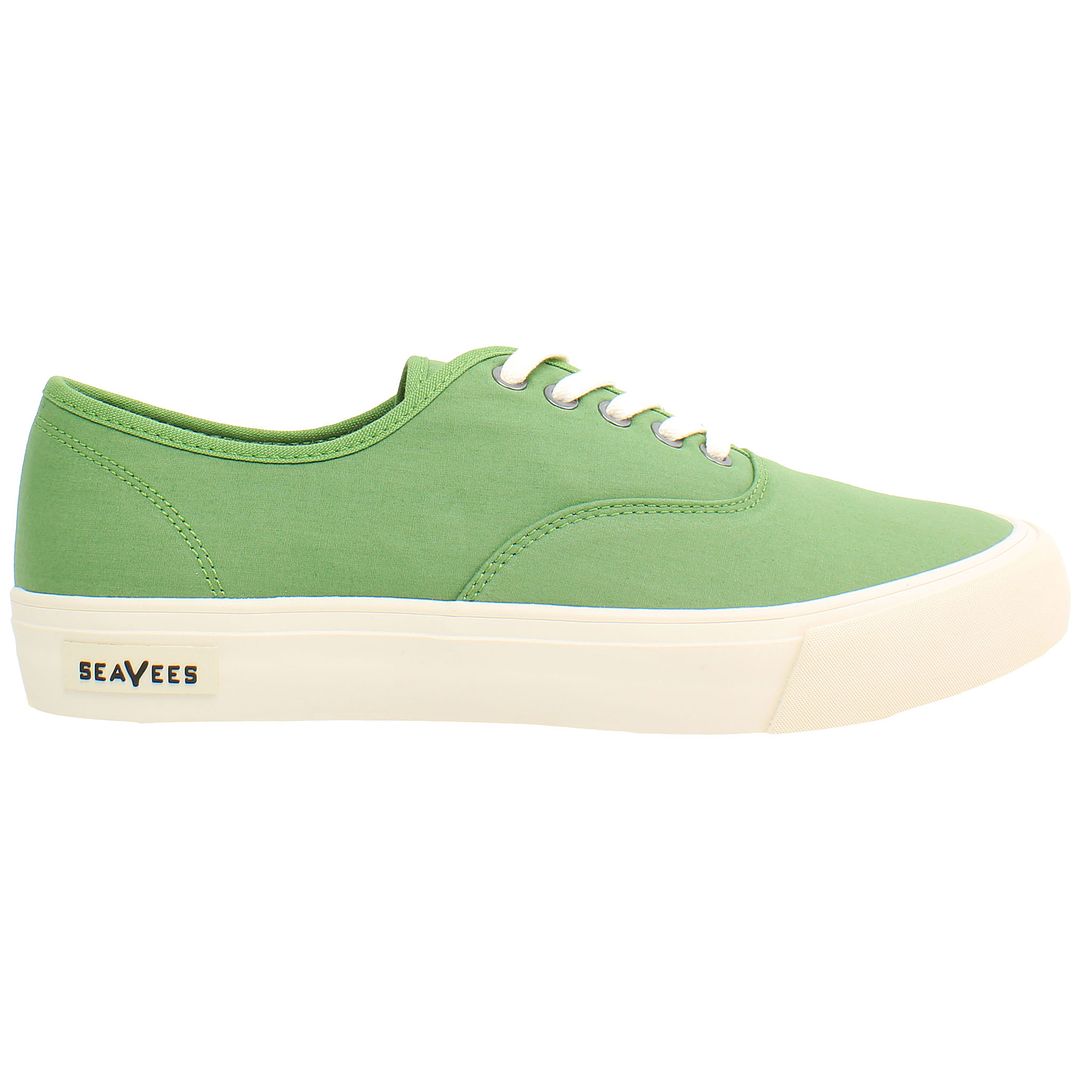 Seavees Legend Standard Mens Green Shoes